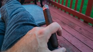 Cigars 101 Just a quick overview [upl. by Mcilroy]