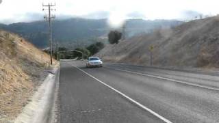 BMW E90 330I MUFFLER DELETE FLYBY [upl. by Salman811]