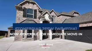 Now Available  Stonebriar2FSW  548 Agape Drive Haslet TX 76052 in LeTara [upl. by Morgan]