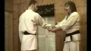 Tomiki Aikido Randori no Kata Combination Techniques [upl. by Ailet]