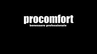 Poltrone Ergonomiche Attrezzate Procomfort [upl. by Leicam]