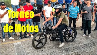 Evento de Arrancones con motos en SINALOA [upl. by Terrence309]