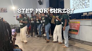 SUMMER YOUTH CONVENTION VLOG💃🏾🔥 [upl. by Adams360]