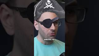 Cabrestante  cabra  estante 🤔 brksedu seaofthieves [upl. by Xxam]