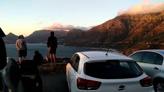 Chapmans Peak [upl. by Shiff]