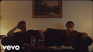 Sam Fender  Spit Of You Official Video [upl. by Capriola]