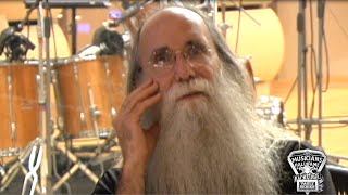 Leland Sklar  His AMAZING Story [upl. by Croft954]