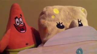 The SpongeBob SquarePants Movie Plush Edition Part 9  Frogfish [upl. by Araz]