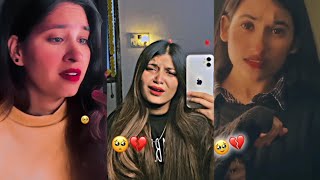 sad tik tok video 😭😔🥺 Bewara pyer 😥💔🥀 Sad shayeri 😭💔🥀 bewafapyar6800 [upl. by Kalbli701]