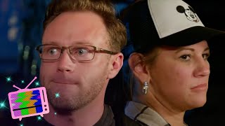 ‘OutDaughtered’ Danielle amp Adam’s TENSE Disagreement [upl. by Hsemin317]