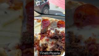 Finelli’s NY Pizzeria [upl. by Relly981]