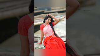 Saila Sultana Sathy New Look  Saila Sathy  Prank King  Hello 24  sailasathy prankking shorts [upl. by Doyle]