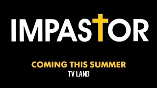 Impastor  Official Trailer  Weds 1030930p  TV Land [upl. by Kelcey708]