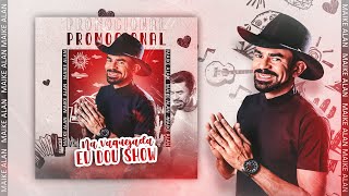 10  Na Vaquejada Eu Dou Show  MAIKE ALAN 2023 [upl. by Arhaz]