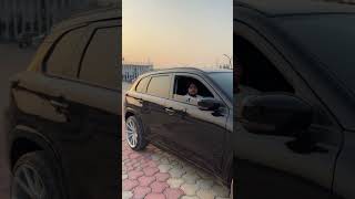 Z black shortvideo grandvitara scorpio blackthar viralvideo sidhumoosewala jattlife thar [upl. by Bunns]