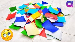 35 Genius Paper crafts idea to make in 5 minutes  Best out of waste  Artkala 423 [upl. by Nolyat]