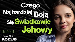 351 Jak Wykorzystuje Się Dzieci u Świadków Jehowy Ulubiony Argument Świadków Jehowy  Sara Kozub [upl. by Servetnick683]