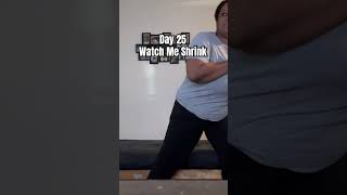 Day 25 8 Min Cardio music weightloss weighlossjourney motivation fypシ゚viral shrinkwithcandi [upl. by Bacon]