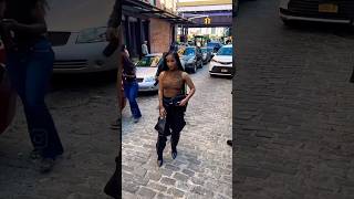 shenseea codelife1 dancehallartist jamaica shenanigans [upl. by Retep]