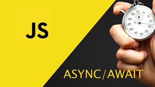 AsyncAwait in JavaScript  Explained in Tamil  Promise or AsyncAwait [upl. by Parks]