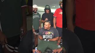 Kevin Hart Asks Fanum If He Can Read😂 ft Kai Cenat [upl. by Griz]