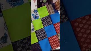 जुगाड से बना लिया market में मिलने वाली महंगी चीज 😍 cushion cover banana  ytshorts shorts diy [upl. by Ziom]