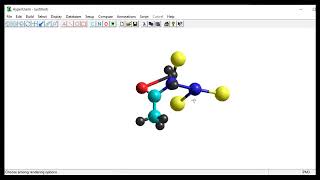 HyperChem 1 [upl. by Shaefer65]