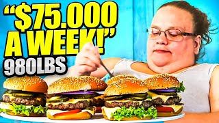 Who Spent The MOST Money In My 600lb Life [upl. by Timmie]