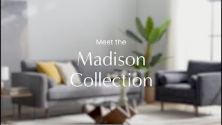 Castlery Lookbook Madison Collection [upl. by Araldo]