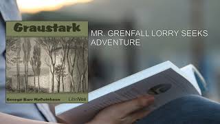 Graustark 💜 By George Barr McCutcheon FULL Audiobook [upl. by Lurlene]