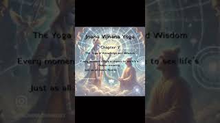 Gita Unveiled Jnana Vijnana Yoga [upl. by Horatius884]