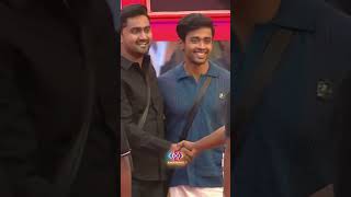 Gowtham’s brother is in the house  Bigg Boss Telugu 8  DisneyPlus Hotstar Telugu [upl. by Dasi944]