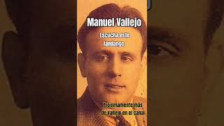 MANUEL VALLEJO ¿El mejor cantaor de flamenco de la historia flamenco vallejo fandango sevilla [upl. by Attennhoj]