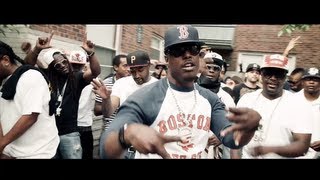 BOSTON INTHEBEAN Smoke Bulga Ft MassPike Miles [upl. by Ahseirej899]