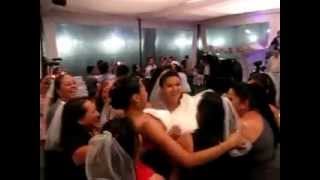 Marcha Funebre Boda Nashieli y Arturo [upl. by Anha]