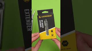 🔓 Get the MOST out of Leatherman Wave 🔧 [upl. by Epp]