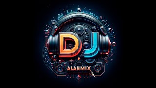 Anos 80 Remix  DjAlanmix [upl. by Kris]