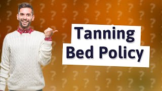 Can a guest use the tanning bed Planet Fitness [upl. by Lynelle]