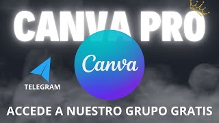 CANVA PRO METODO 2025 [upl. by Mehs]