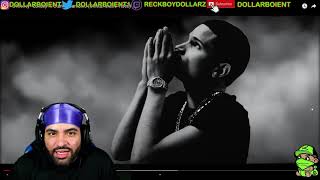 G Money  Lullaby ft Stunna Gambino Official Music Video  DollarBoiEnt Reaction [upl. by Rosanne]