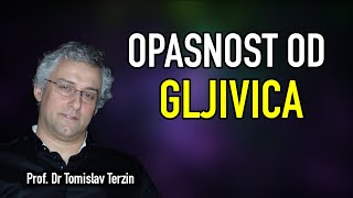 Tomislav Terzin  OPASNOST OD GLJIVICA [upl. by Roscoe]