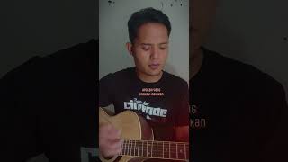 Samsons  Tak Bisa Memilki  Acoustic Cover [upl. by Adlar]