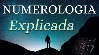 ¿Que es la Numerología  la Numerología Explicada para Principiantes  Historia de la Numerología [upl. by Kerwinn686]