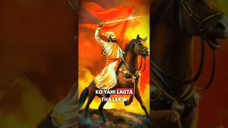 Why Shivaji Maharaj 🚩spent 1 Crore for Rajyaabhishek [upl. by Ellennaj497]