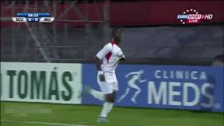 Boubacar Traoré Goals amp Skills [upl. by Elconin]