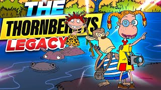 The Wild Thornberrys Magical Odyssey [upl. by Jasmina]