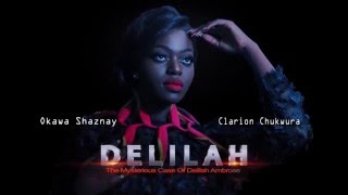 DELILAH series  The Making behind the scenes season 1amp2 [upl. by Custer958]