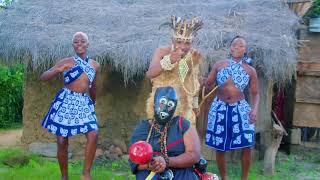 AKAMBA MAITU Official video By Mr Wise [upl. by Nazar78]