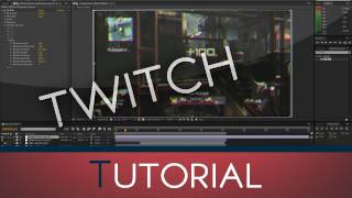 After Effects  Synceffects 4  Twitch Effects [upl. by Aiz167]