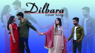 Dilbara  Cover Song  Sad Love Story Sushant Garg films 2021 [upl. by Tarsuss559]